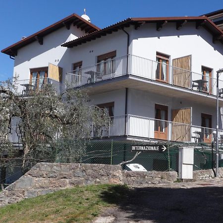 B&B Casa Gabriele Malcesine Eksteriør billede