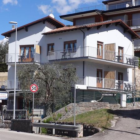 B&B Casa Gabriele Malcesine Eksteriør billede