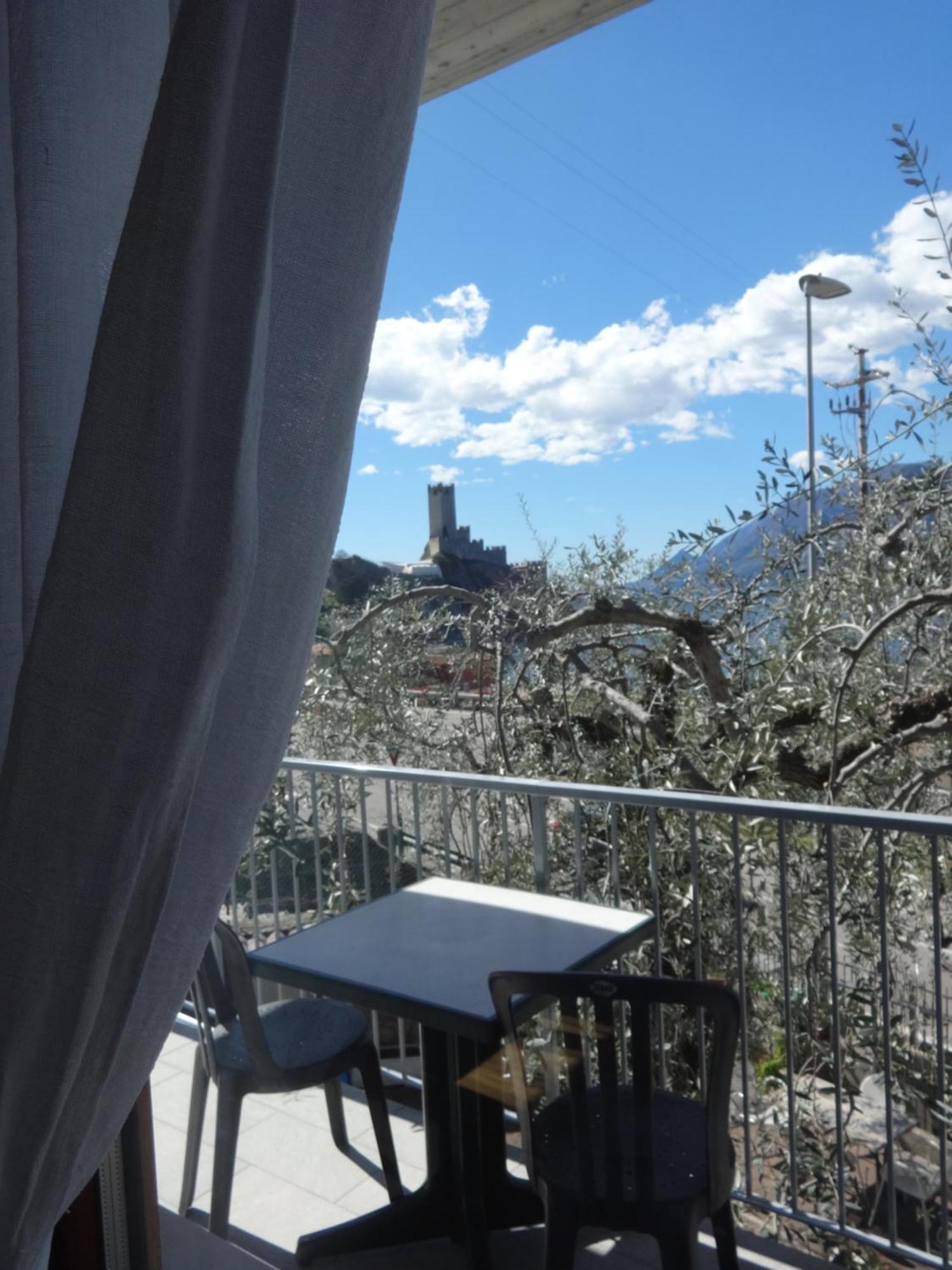 B&B Casa Gabriele Malcesine Eksteriør billede