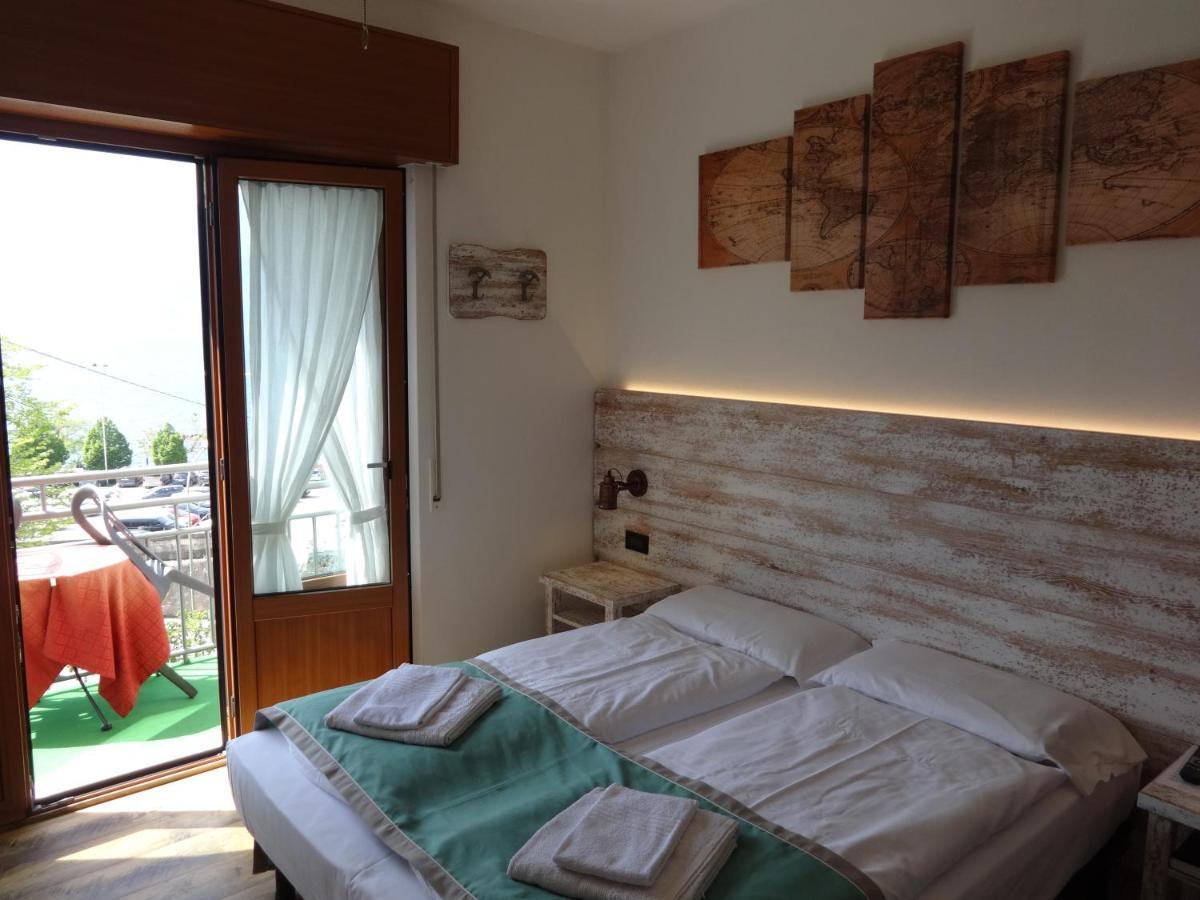 B&B Casa Gabriele Malcesine Eksteriør billede