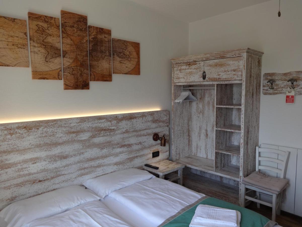 B&B Casa Gabriele Malcesine Eksteriør billede