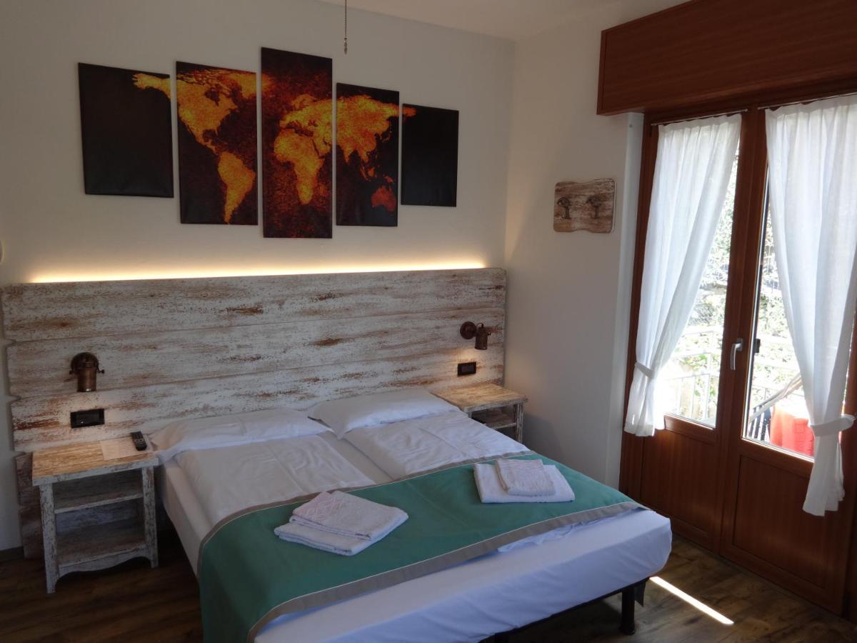 B&B Casa Gabriele Malcesine Eksteriør billede