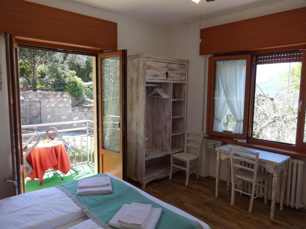 B&B Casa Gabriele Malcesine Eksteriør billede