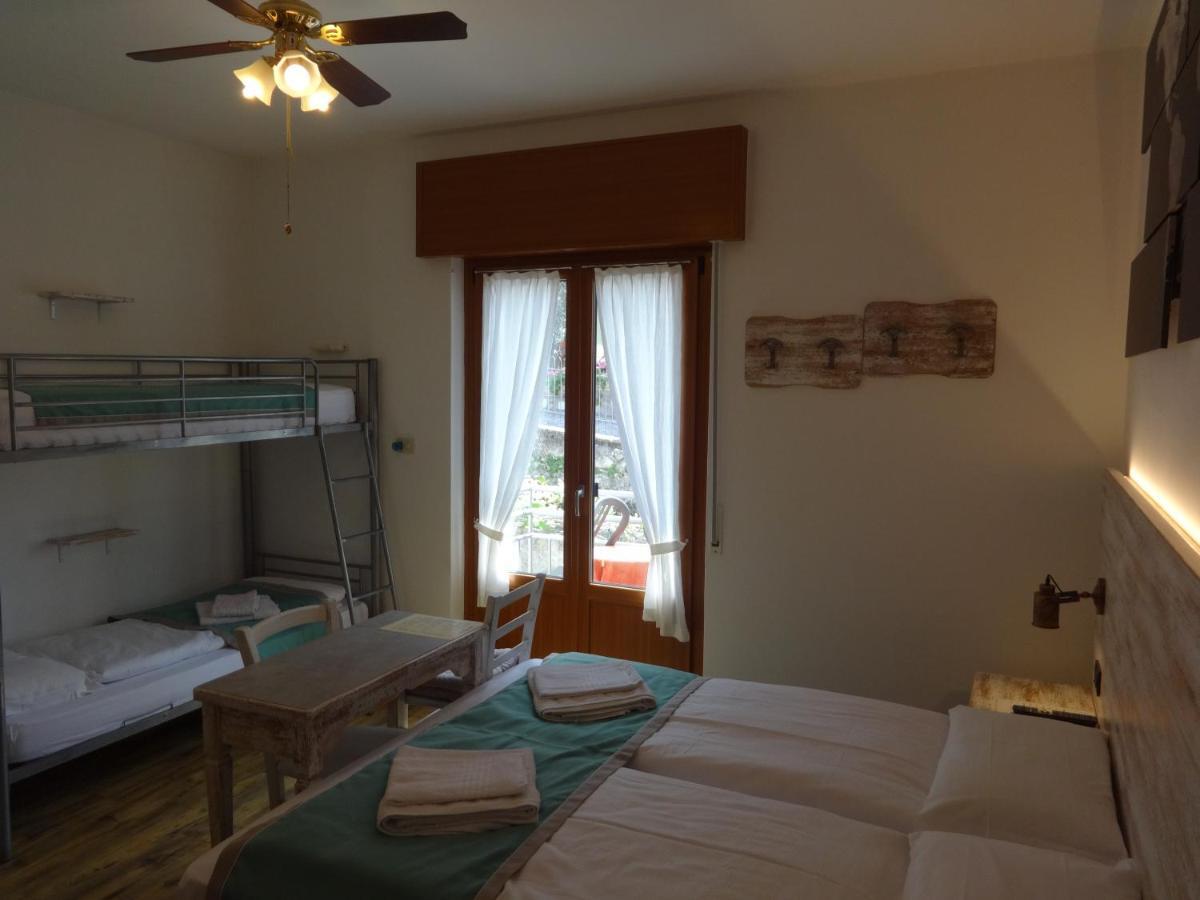 B&B Casa Gabriele Malcesine Eksteriør billede