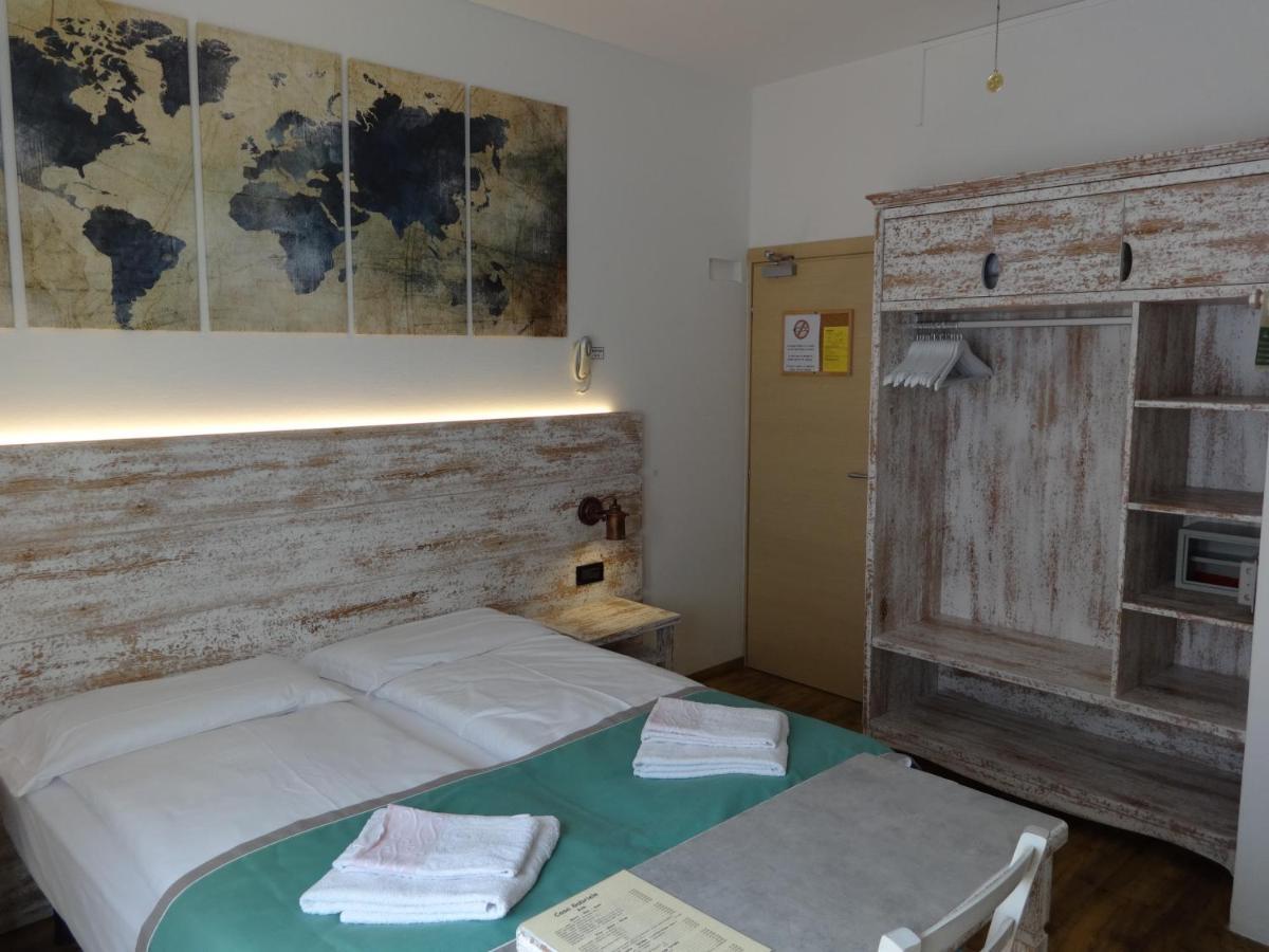 B&B Casa Gabriele Malcesine Eksteriør billede