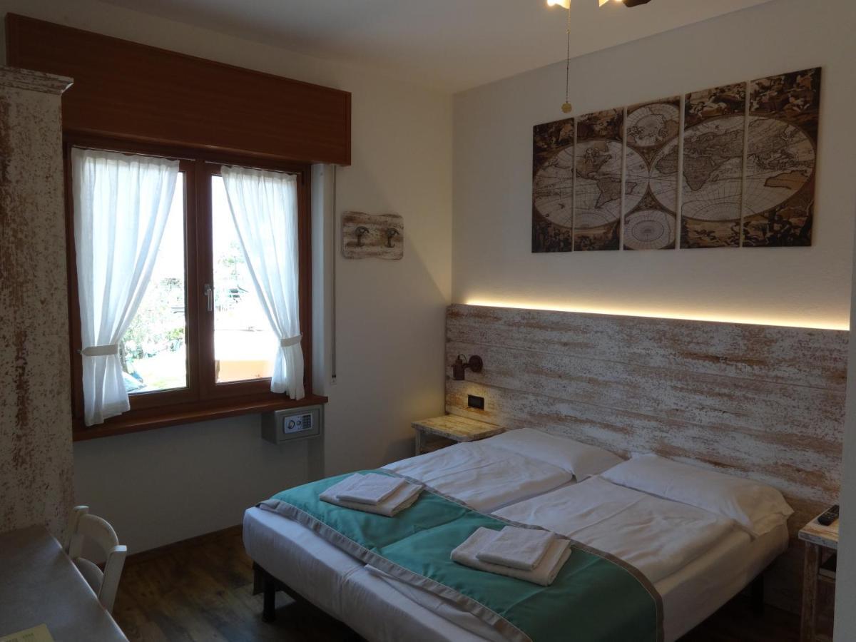 B&B Casa Gabriele Malcesine Eksteriør billede
