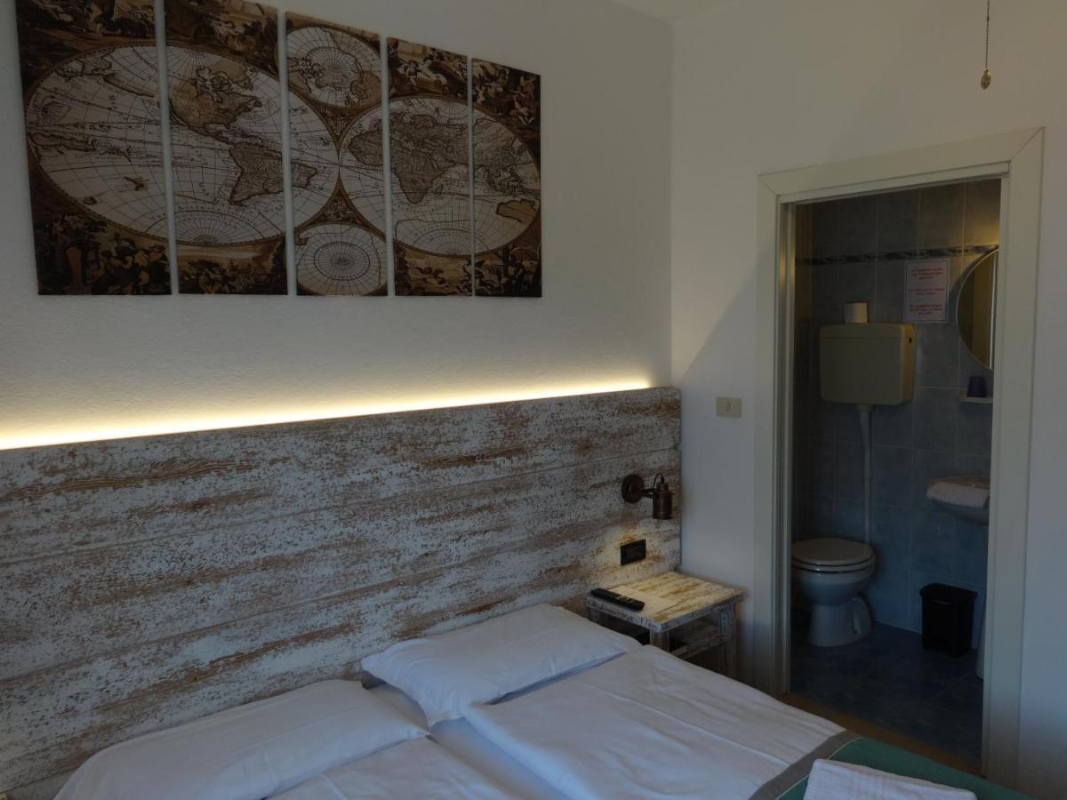 B&B Casa Gabriele Malcesine Eksteriør billede
